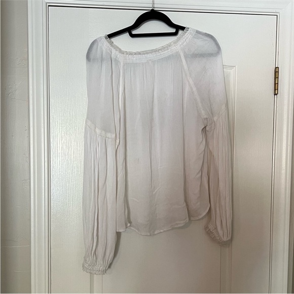 Free People blouse - Picture 4 of 4